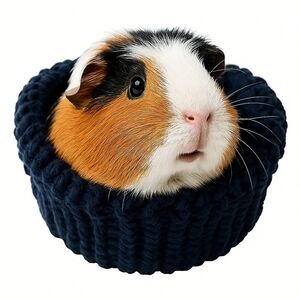 Pet Cozy Security Blanket XS Alpaca Wool NWT